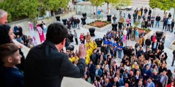 Kurti: Shtëpia e re e Kulturës “Ukë Bytyçi” – një prej qendrave më të mira në Kosovë