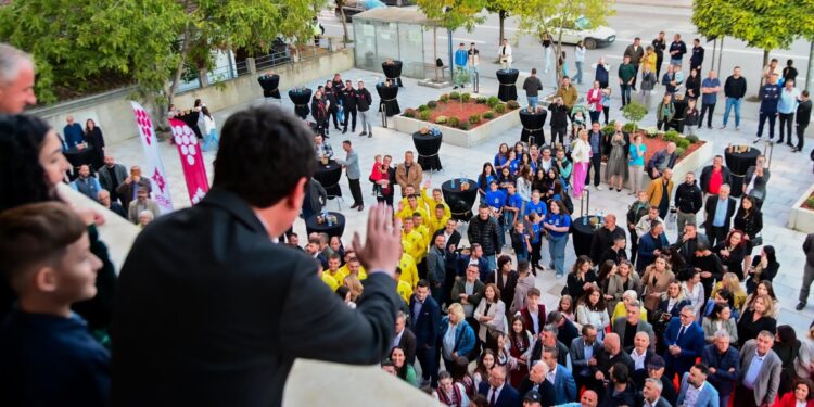 Kurti: Shtëpia e re e Kulturës “Ukë Bytyçi” – një prej qendrave më të mira në Kosovë