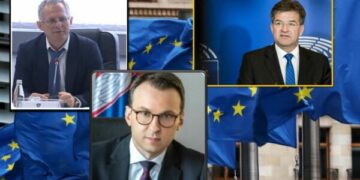 Edhe një rund i pasuksesshëm në bisedimet Kosovë-Serbi, krejt çka ndodhi dje në Bruksel