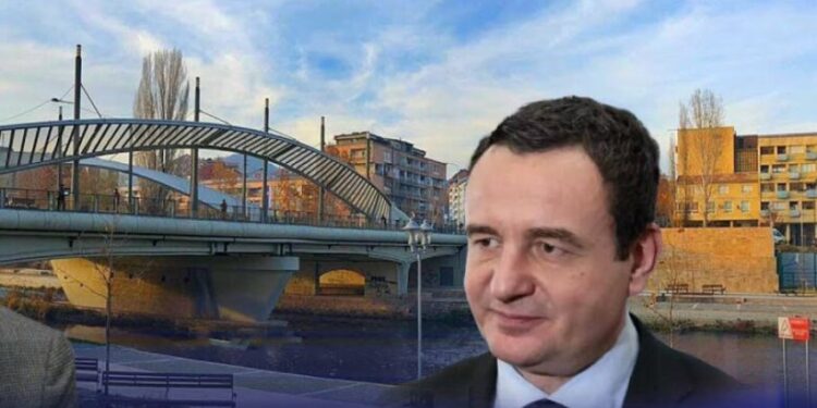 “Kurti ndoqi këshillën e BE-së për të mos hapur Urën e Ibrit, masat e BE-së mund të hiqen këtë vjeshtë“
