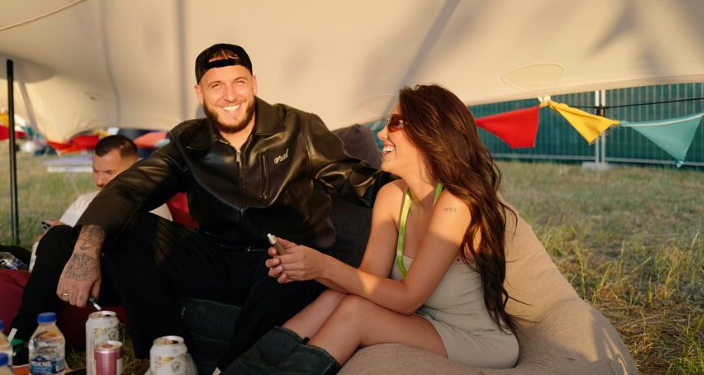 “Pafund herë me lind e me vdek, ty kisha me t’i falë krejt prapë”, Lotina me urim të veçantë për ditëlindjen e Mozzik