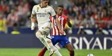 Real Madrid pa lojtarin kryesor përballet sot me Atletico Madridin