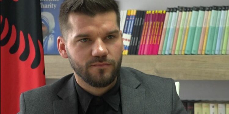 Shqiptarët në Luginë të Preshevës, Lutfiu: Qeveritë serbe po ndërrohen, mendësia është e njëjtë