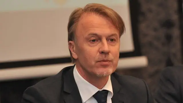 Aivo Orav merr detyrën si ambasador i ri i BE-së në Kosovë
