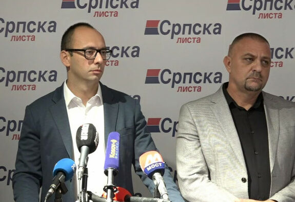 Lista Serbe: Po kërcënohet universiteti, do dëgjojmë këto ditë edhe për hapjen e Urës së Ibrit