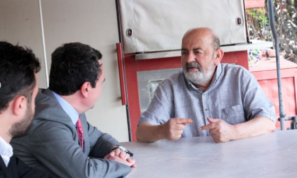 Kurti njofton për takimin me Enver Petrovcin: U pamë pas trajtimit shëndetësor që kishte marrë në Prishtinë e Stamboll
