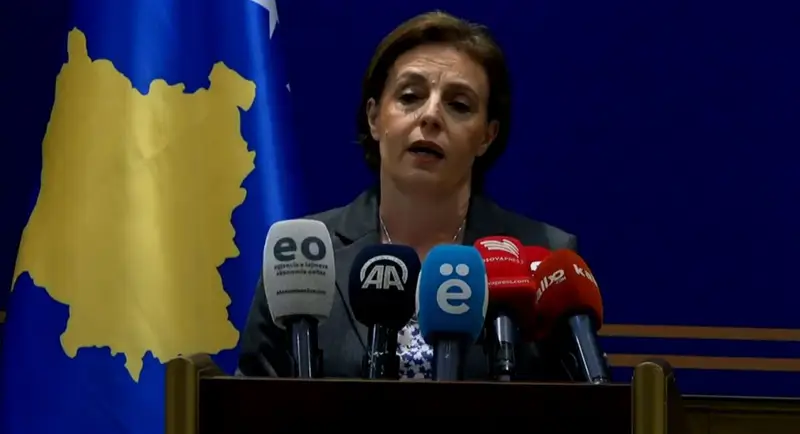 Gërvalla: Ura e Ibrit duhet të hapet, vetëm kështu ajo shndërrohet në një simbol pajtimi