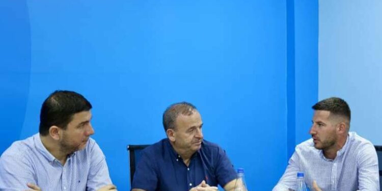 Krasniqi: Për PDK-në mërgata konsiderohet pika e kthesës për Republikën e Kosovës