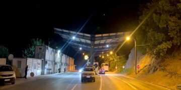 Bllokimi i kufirit me Kosovën, një familje shqiptare kthehet me forcë prapa