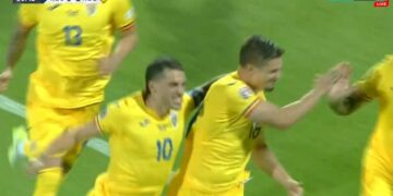 Rumania e dyfishon epërsinë ndaj Kosovës