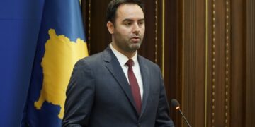 Konjufca: Dialogu me Serbinë në një qorrsokak, s’po shoh asnjë rrugëdalje