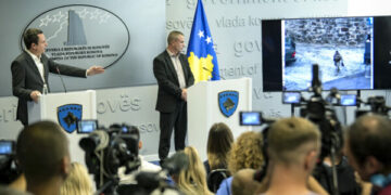 Prokuroria pritet të njoftojë për ngritjen e aktakuzës për Banjskën pas gati një viti nën su’lm nga Qeveria