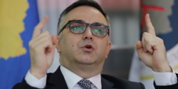 Tahiri: AAK do të jetë befasia e zgjedhjeve