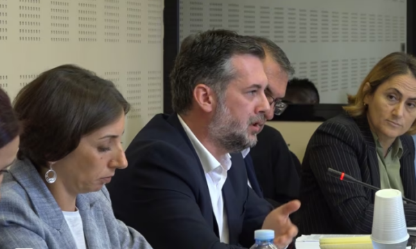 Çeku mohon akuzat e Hajdar Beqës se në raportin e auditimit për MKRS ka elemente të veprës penale