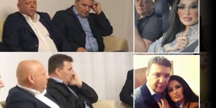 Ish e dashura e Haxhi Shalës fejohet me drejtorin e Përparim Ramës
