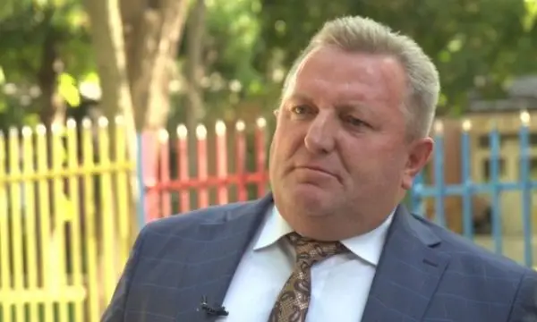 Berisha: Vjosa Osmani e Albin Kurti, janë në agjendën anti-shtet