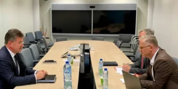 Bislimi: Letra e Bërnabiqit nuk është tërhequr