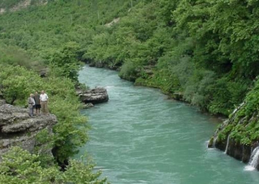 CNN: Shqipëria vend ideal për t’u vizituar edhe në vjeshtë