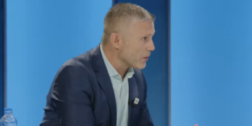 A guxon Policia e Kosovës me u përballë me familjet problematike? Burim Ramadani: Ka edhe policë që bashkëpunojnë me ta