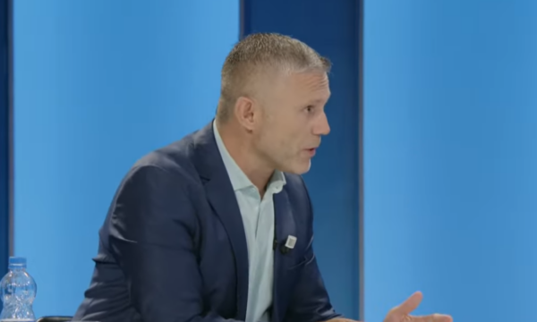 A guxon Policia e Kosovës me u përballë me familjet problematike? Burim Ramadani: Ka edhe policë që bashkëpunojnë me ta