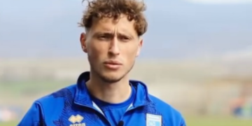 Vojvoda para duelit me Rumaninë: Në ‘Fadil Vokrri’ duhet vetëm fitore