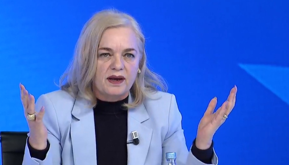 Gaxherri: VV’ja nuk duhet t’i fitojë më shumë se 5% të votave!