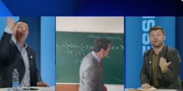 “Ky s’din kurgjo, me ditë ky s’na kishin rrehë shpulla”, përplasje mes Valon Syles e Zgjim Hysenit për Albin Kurtin