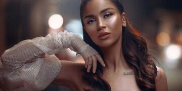 Arta Nitajt shtatzënë, publikohet foto me barkun e rrumbullakosur