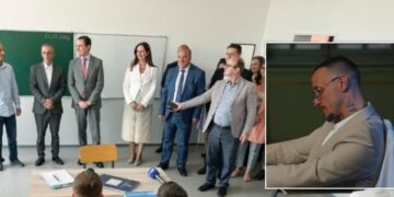 Gabimi i Kurtit, reagon Getinjo: Thoja përse kaq shumë na dënuan me tatim, nuk e paskan ditur matematikën