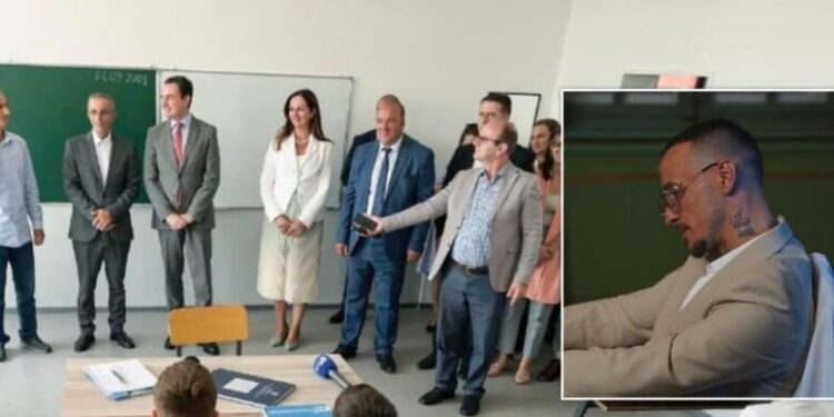 Gabimi i Kurtit, reagon Getinjo: Thoja përse kaq shumë na dënuan me tatim, nuk e paskan ditur matematikën