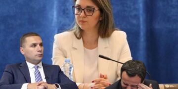 Deputetja e VV-së del kundër Kelmendit për gabimet e Kurtit, por edhe vetë bën gabime