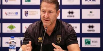 Foda: Do të japim më të mirën ndaj Rumanisë