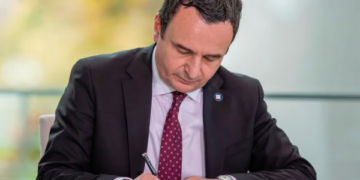 Ekuacioni i Kurtit në Llap bëhet lajm ndërkombëtar, Politico shkruan që kërkoi falje
