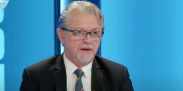 “Në vend se me gjyku hajnin e gjykojnë t’zotin e shpisë”/ Gorani me krahasim interesant për rolin e opozitës karshi Kurtit