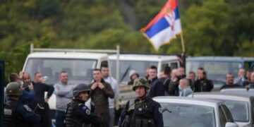 Paralajmërimi në Serbi për bllokimin e pikave kufitare me Kosovën, deklarohet Policia: Kemi plane operacionale