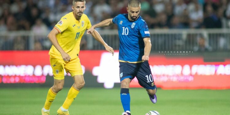 Zhegrova: Ne do të kthehemi më të fortë!