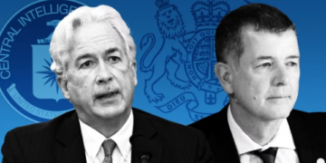 Shefat e CIA e MI6 me shkrim në FT : Putin s’do t’ia dalë të shuajë pavarësinë e Ukrainës