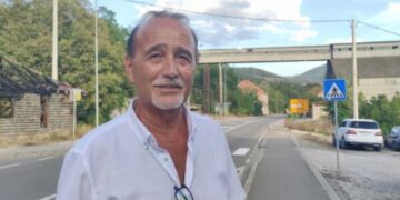 Organizatori i bllokadave në pikat kufitare kër*cënon me radikalizim nëse s’ka “normalizim të situatës” deri më 1 tetor