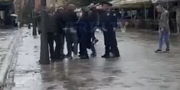 Arrestimi i Arsenijeviqit pas fishkëllimave ndaj Kurtit, KLMDNj kërkon hetim nga IPK-ja