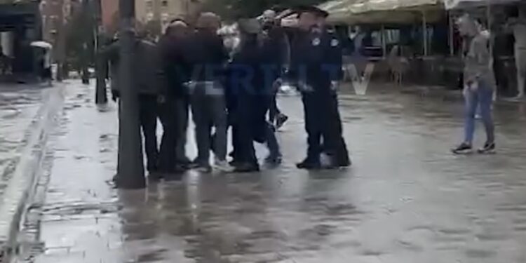 Arrestimi i Arsenijeviqit pas fishkëllimave ndaj Kurtit, KLMDNj kërkon hetim nga IPK-ja