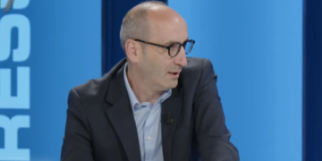 Mirena: Vjosa po kërkon armiq për me e vazhdu karrierën, Albinit më nuk i duhet