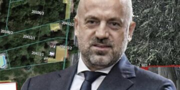 Detaje tronditëse në aktakuzën e “Banjskës”, implikohet kompania që përfitoi tender nga Ministria e Infrastrukturës