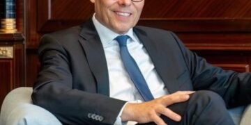 Intervistë me politikanin e njohur gjerman, Peter Beyer, si e sheh Procesin e Berlinit për Kosovën dhe ndikimin e zgjedhjeve në SHBA