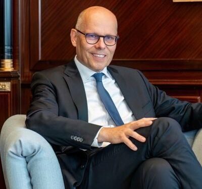 Intervistë me politikanin e njohur gjerman, Peter Beyer, si e sheh Procesin e Berlinit për Kosovën dhe ndikimin e zgjedhjeve në SHBA