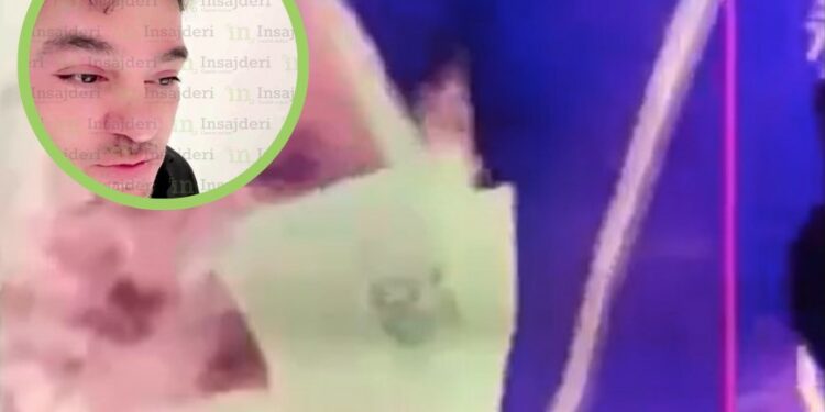 Ekskluzive: Arabi i arrestuar për mashtrim në Kosovë i dha para të majme një hoxhe, ja pamjet