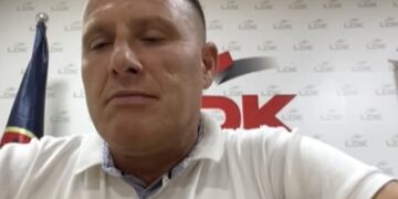 “Kryetari ishte nën ndikimin e alkoolit. Ai më shumë rri i dehur”, asamblisti i LDK-së me aku*za të rënda për Bulliqin