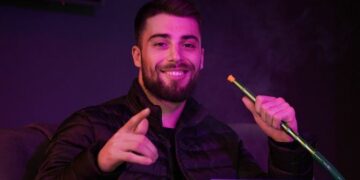 Reagon Meritoni: Nuk kam bërë aksident, jam shumë mirë