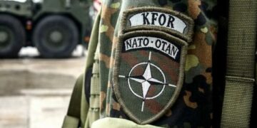 KFOR flet pas deklaratave të mbrëmshme të Vuçiq: Çelësi i sigurisë së qëndrueshme, shmangia e veprimeve që sjellin tensione