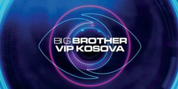 Modelja e njohur pjesë e BBV?