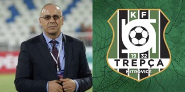 KF Trepça i “vardiset” Agim Ademit në vazhdën e presionit që ky i fundit po bën ndaj mediave